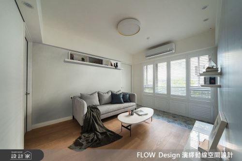 演繹動線_14_美式風