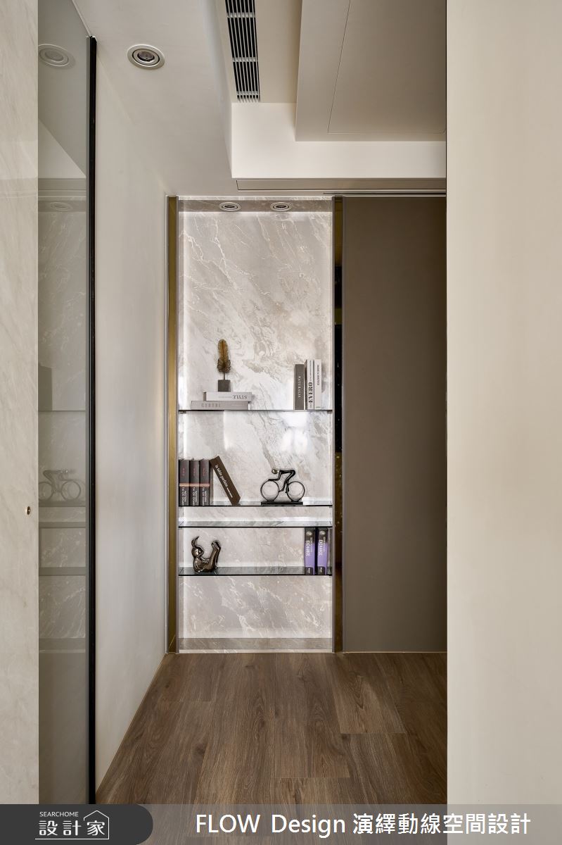 32坪新成屋(5年以下)＿現代風案例圖片＿演繹動線設計公司＿演繹動線_26之16