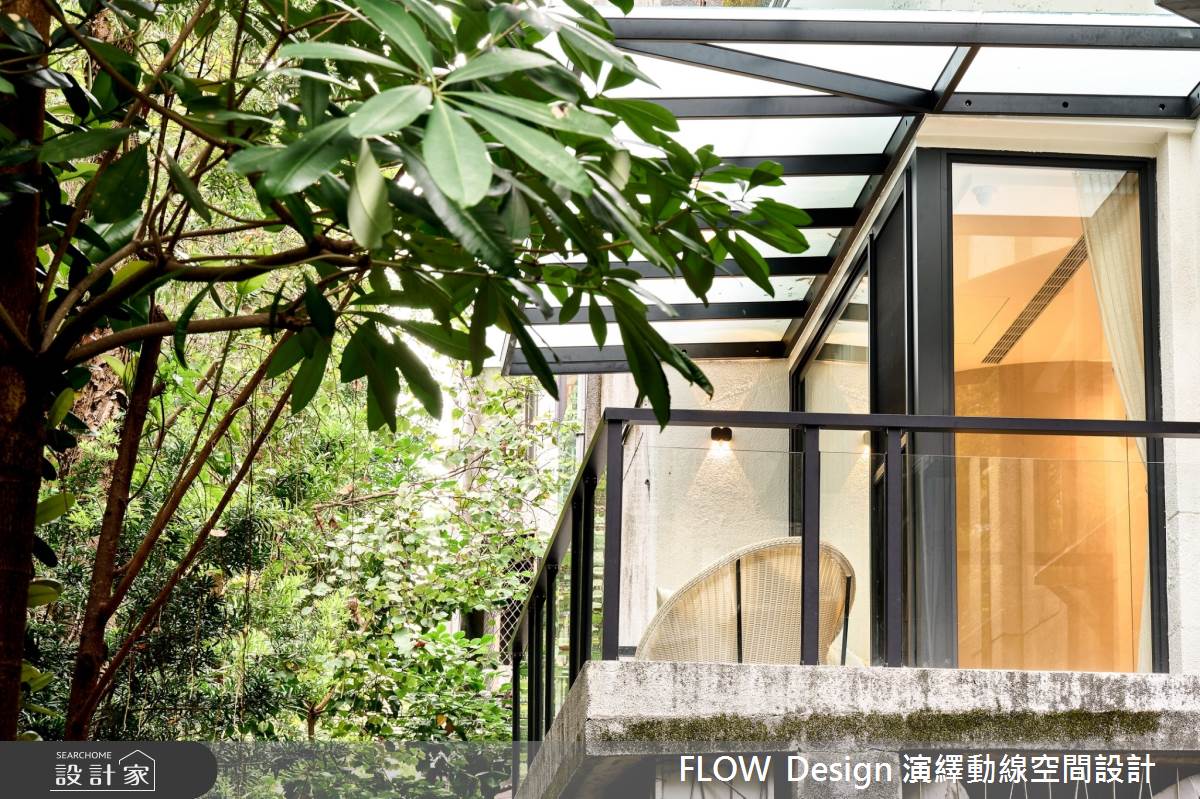 37坪老屋(50年以上)＿現代風陽台案例圖片＿演繹動線設計公司＿演繹動線_28之30