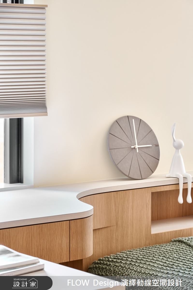 26坪新成屋(5年以下)＿人文禪風臥室案例圖片＿演繹動線設計公司＿演繹動線_29之30