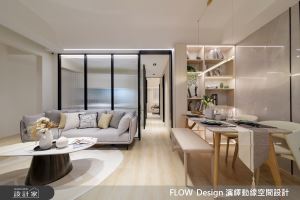 演繹動線設計公司 案例圖2