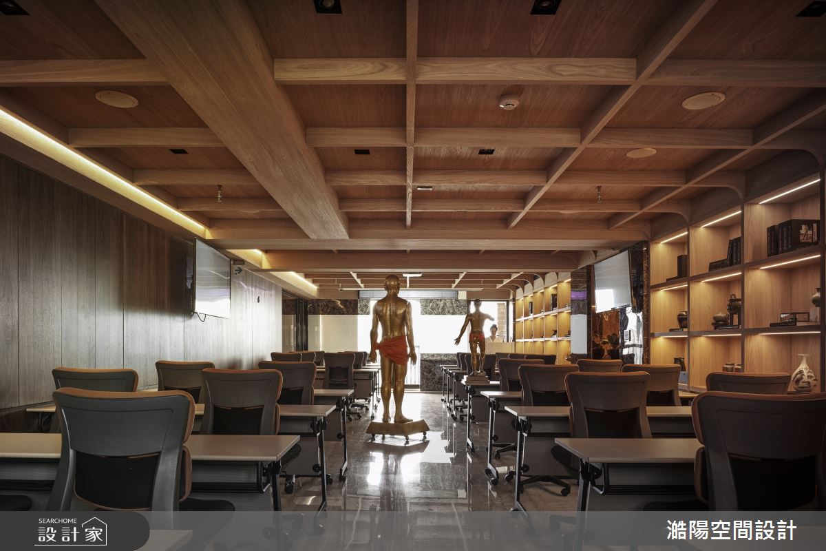 40坪老屋(16~30年)＿人文禪風案例圖片＿澔陽空間設計有限公司＿澔陽_02之1