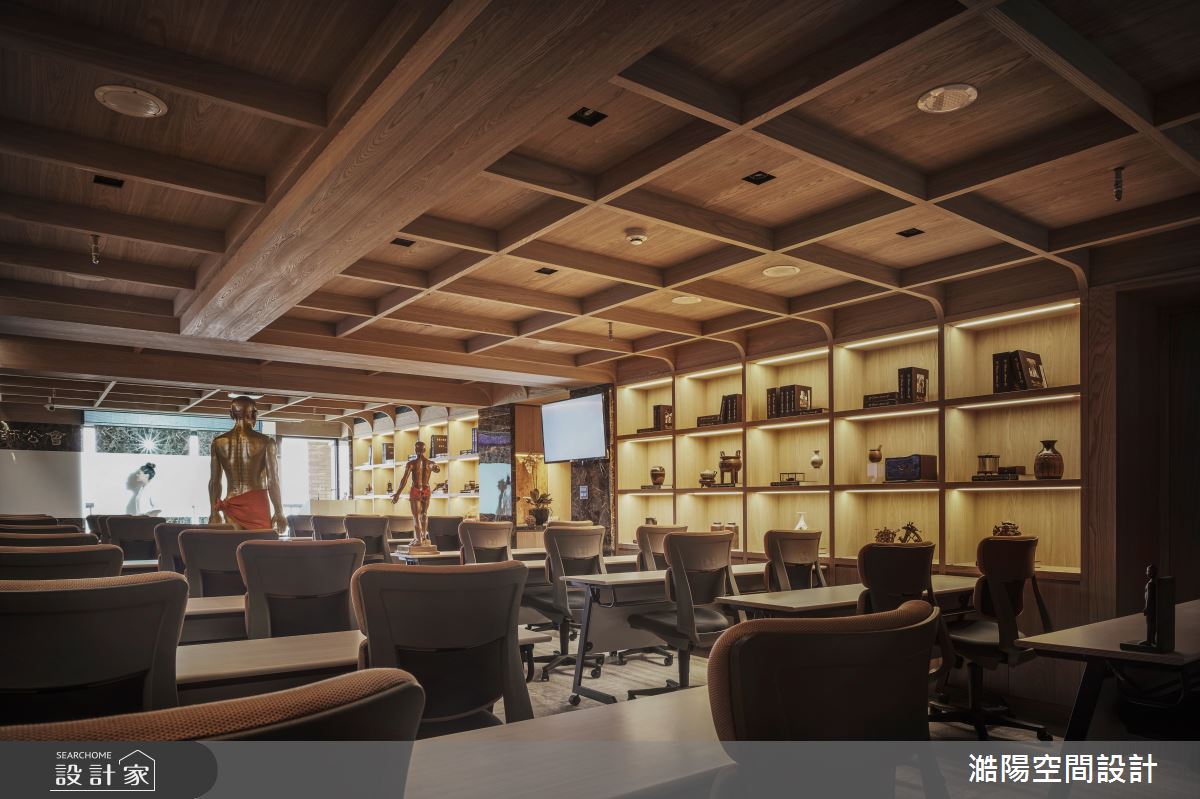 40坪老屋(16~30年)＿人文禪風案例圖片＿澔陽空間設計有限公司＿澔陽_02之2