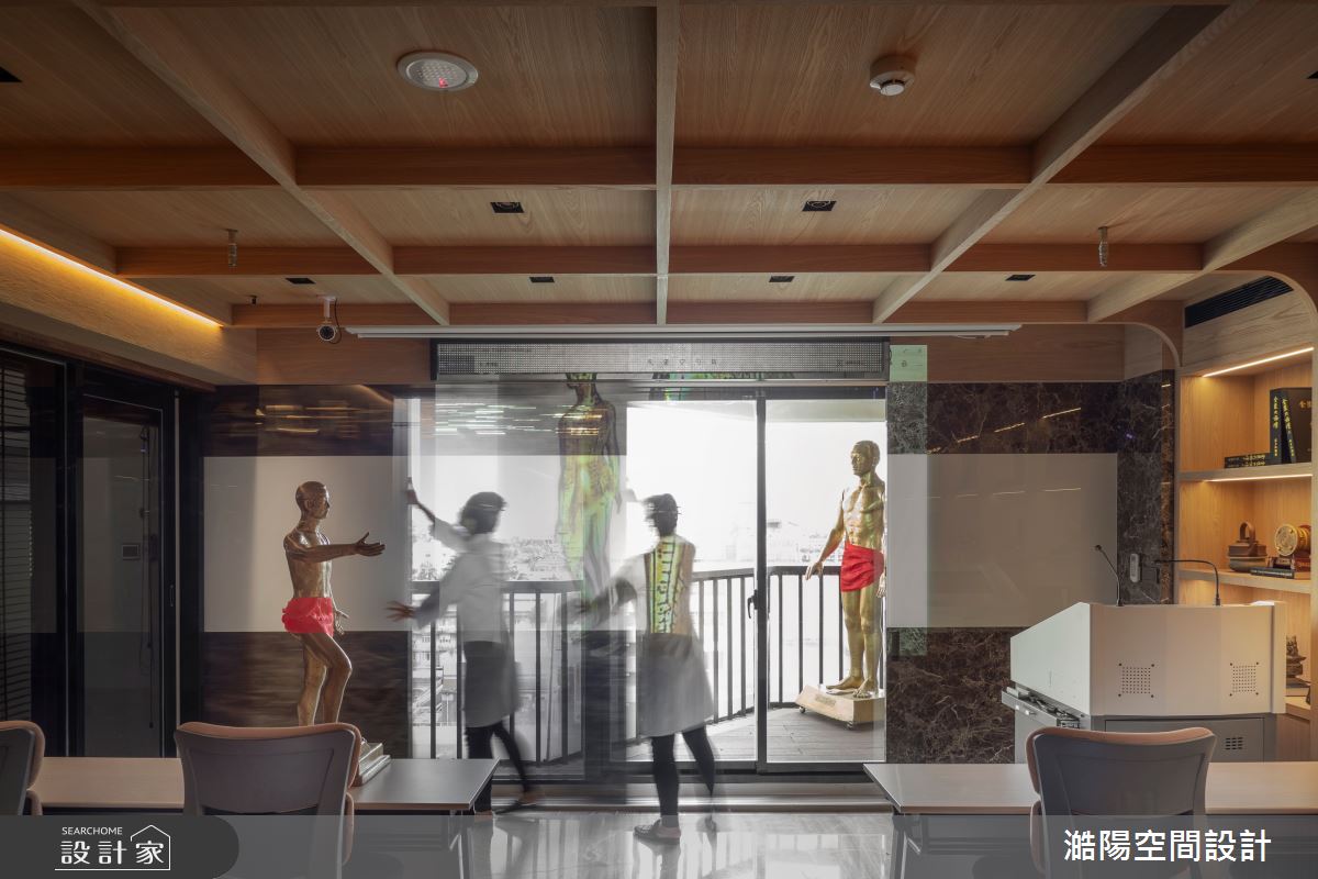 40坪老屋(16~30年)＿人文禪風案例圖片＿澔陽空間設計有限公司＿澔陽_02之4