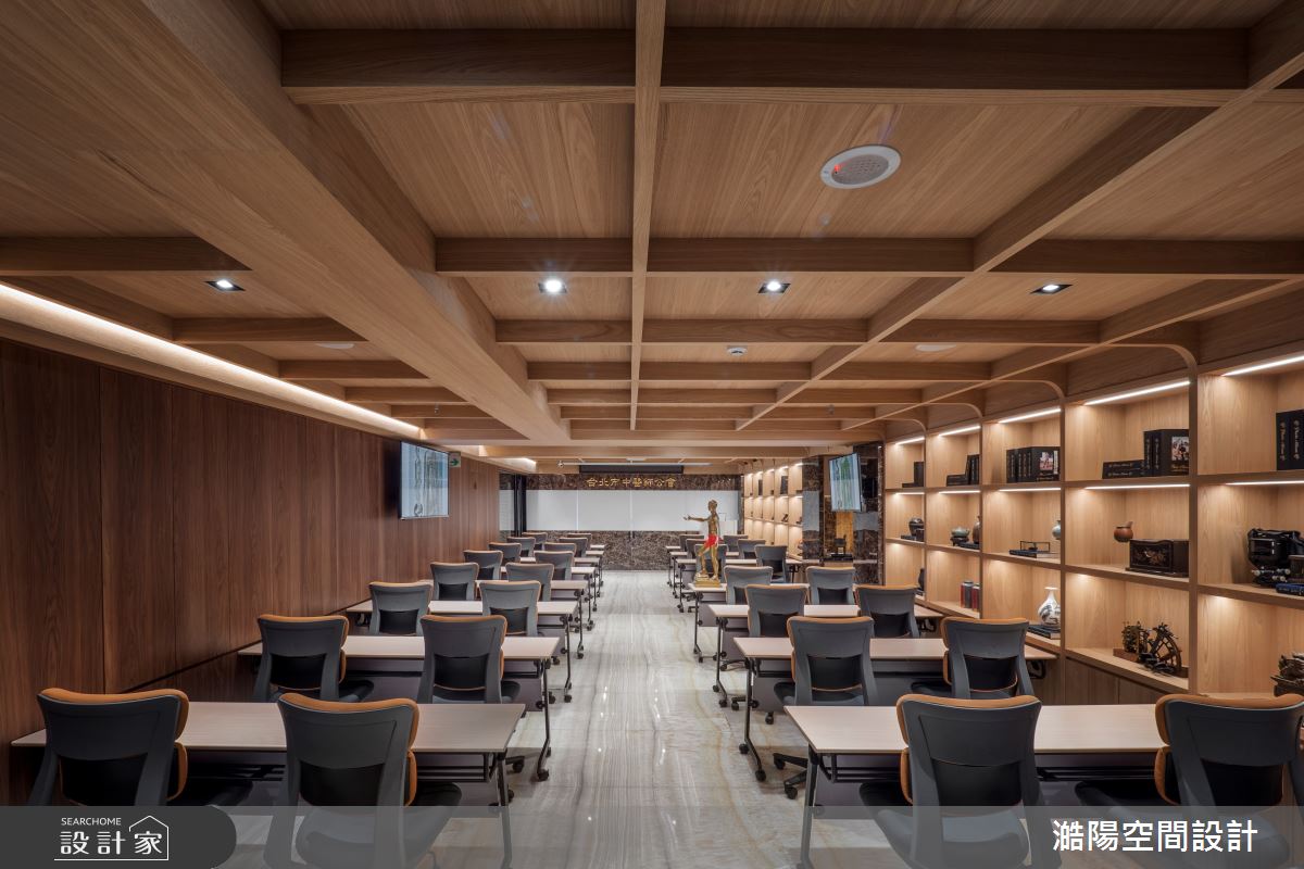 40坪老屋(16~30年)＿人文禪風案例圖片＿澔陽空間設計有限公司＿澔陽_02之6