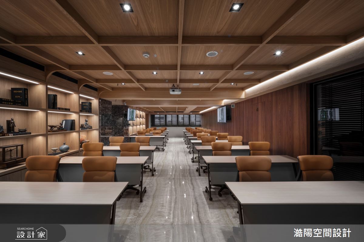 40坪老屋(16~30年)＿人文禪風案例圖片＿澔陽空間設計有限公司＿澔陽_02之8