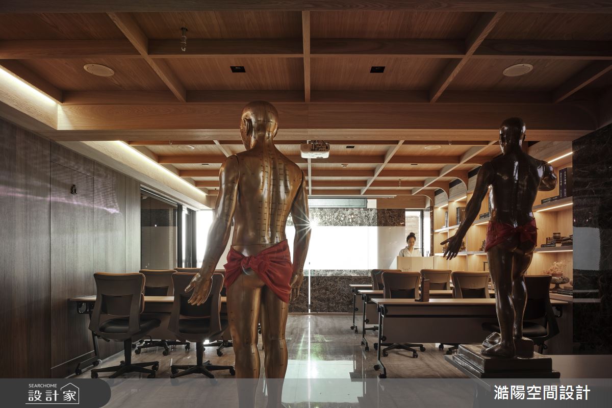 40坪老屋(16~30年)＿人文禪風案例圖片＿澔陽空間設計有限公司＿澔陽_02之9