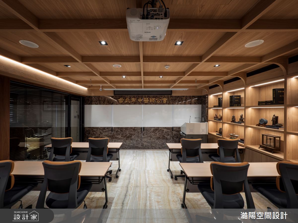 40坪老屋(16~30年)＿人文禪風案例圖片＿澔陽空間設計有限公司＿澔陽_02之10