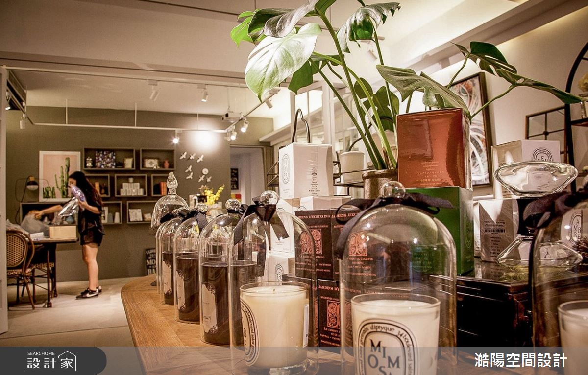 30坪中古屋(5~15年)＿現代風案例圖片＿澔陽空間設計有限公司＿澔陽_01之2