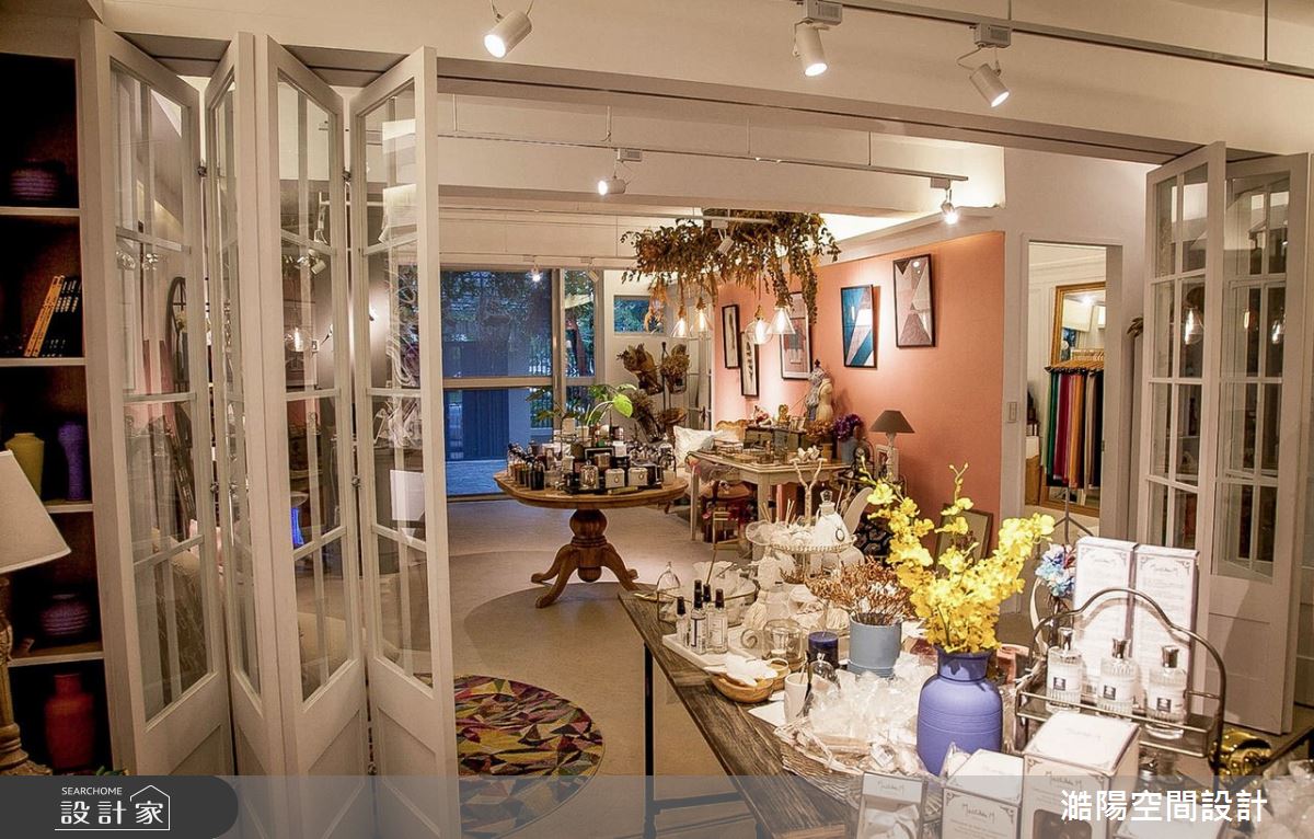 30坪中古屋(5~15年)＿現代風案例圖片＿澔陽空間設計有限公司＿澔陽_01之3