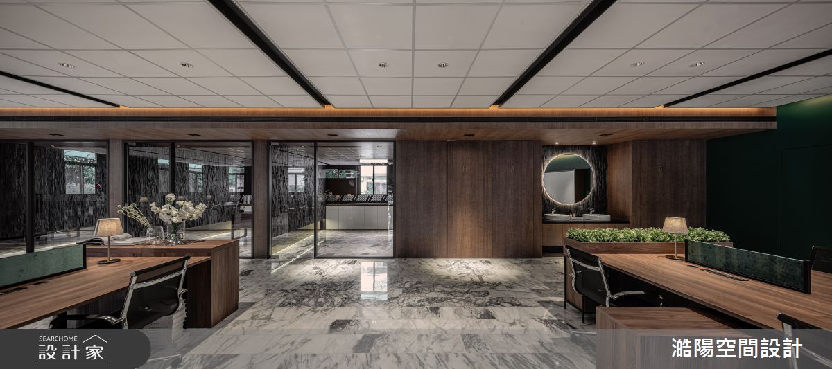 85坪老屋(31~40年)＿現代風案例圖片＿澔陽空間設計有限公司＿澔陽_03之4