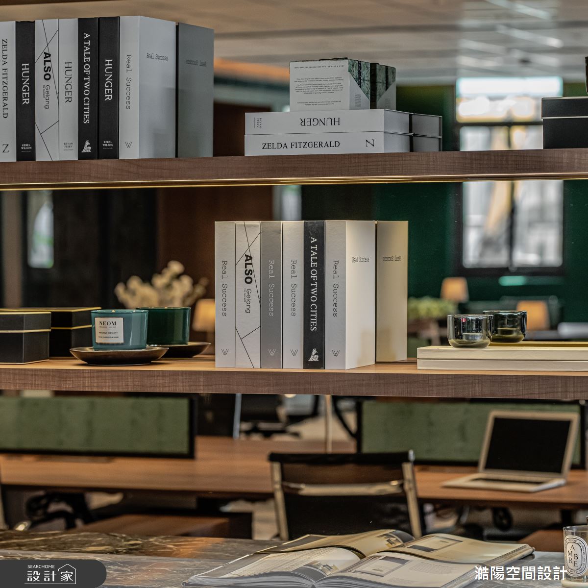 85坪老屋(31~40年)＿現代風案例圖片＿澔陽空間設計有限公司＿澔陽_03之7