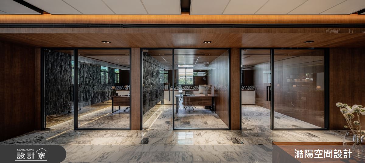 85坪老屋(31~40年)＿現代風案例圖片＿澔陽空間設計有限公司＿澔陽_03之8