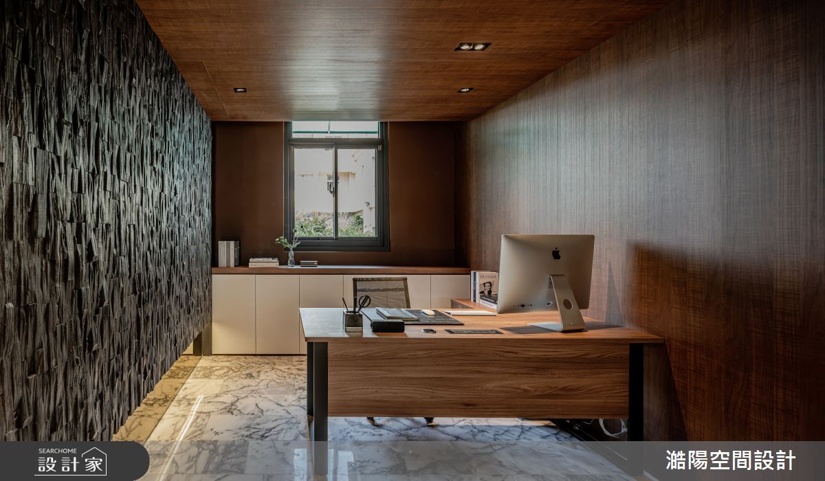 85坪老屋(31~40年)＿現代風案例圖片＿澔陽空間設計有限公司＿澔陽_03之9