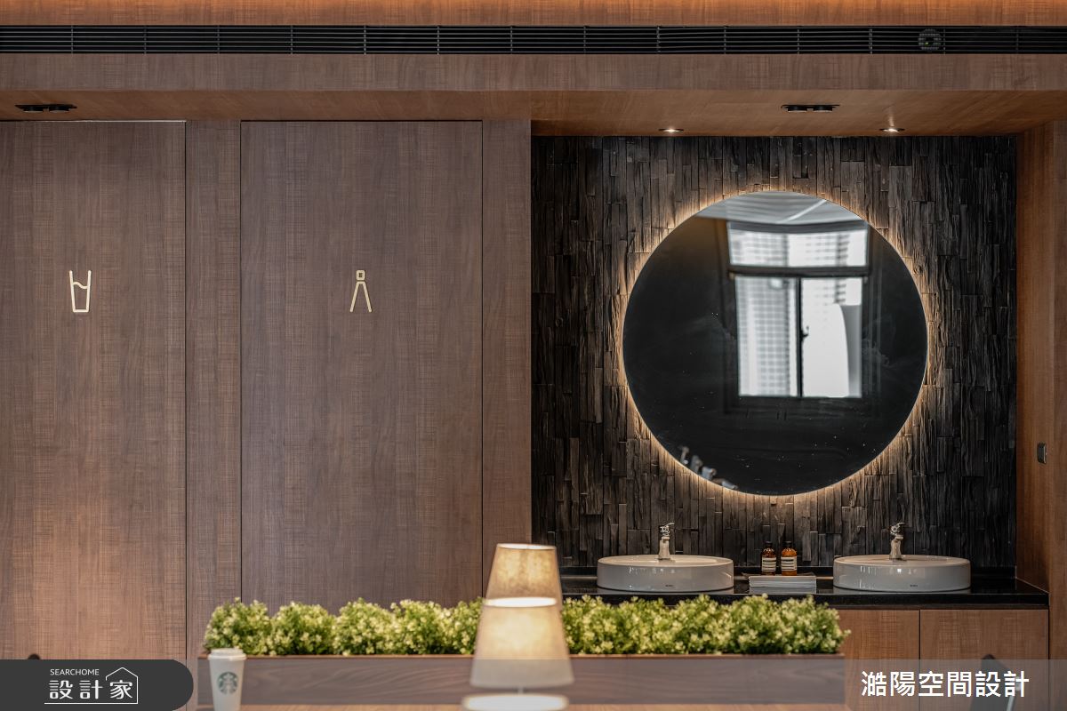 85坪老屋(31~40年)＿現代風案例圖片＿澔陽空間設計有限公司＿澔陽_03之11