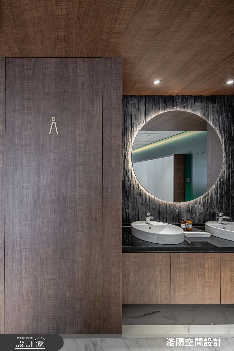 85坪老屋(31~40年)＿現代風案例圖片＿澔陽空間設計有限公司＿澔陽_03之12