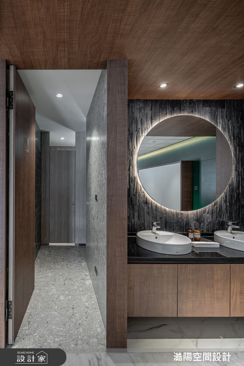 85坪老屋(31~40年)＿現代風案例圖片＿澔陽空間設計有限公司＿澔陽_03之13
