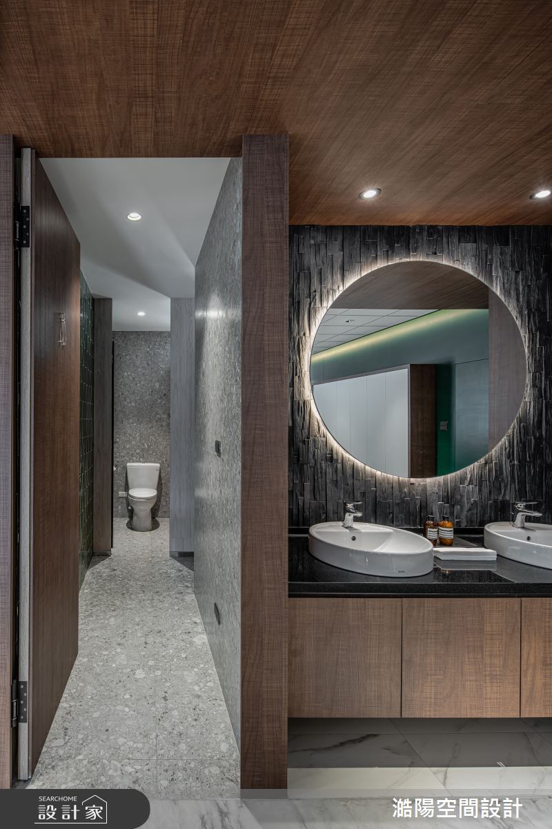 85坪老屋(31~40年)＿現代風案例圖片＿澔陽空間設計有限公司＿澔陽_03之14