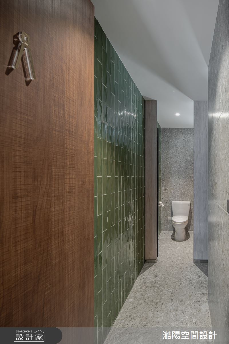 85坪老屋(31~40年)＿現代風案例圖片＿澔陽空間設計有限公司＿澔陽_03之15