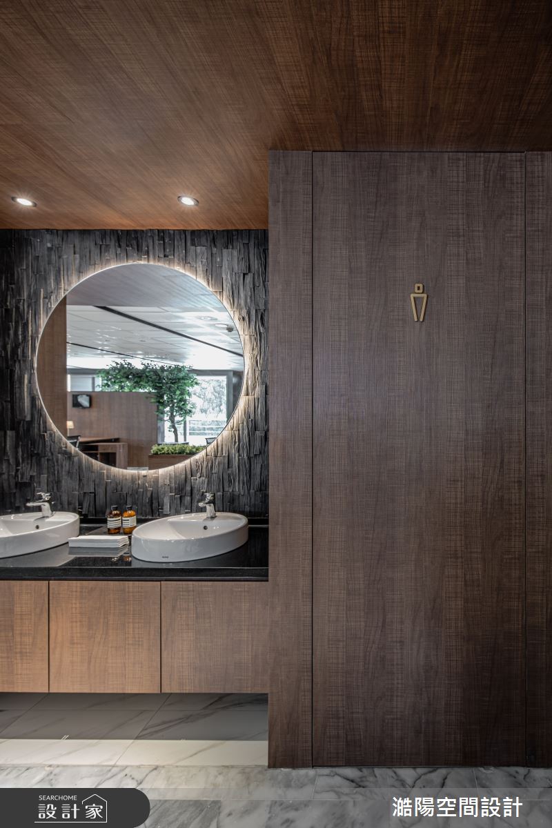 85坪老屋(31~40年)＿現代風案例圖片＿澔陽空間設計有限公司＿澔陽_03之16
