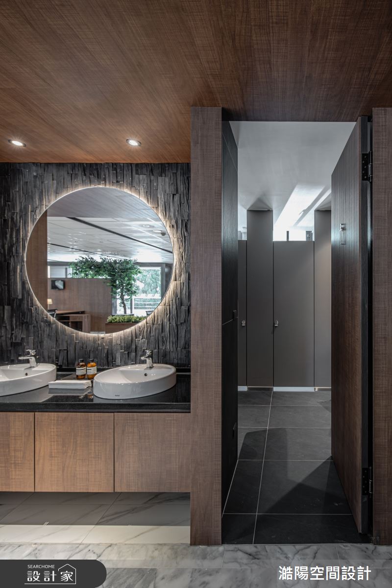 85坪老屋(31~40年)＿現代風案例圖片＿澔陽空間設計有限公司＿澔陽_03之17