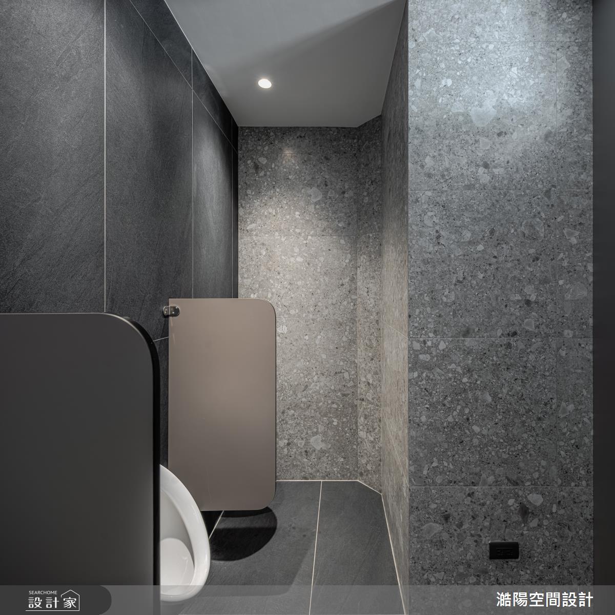 85坪老屋(31~40年)＿現代風案例圖片＿澔陽空間設計有限公司＿澔陽_03之18