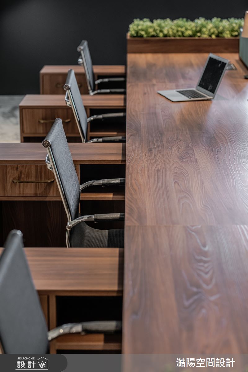 85坪老屋(31~40年)＿現代風案例圖片＿澔陽空間設計有限公司＿澔陽_03之26