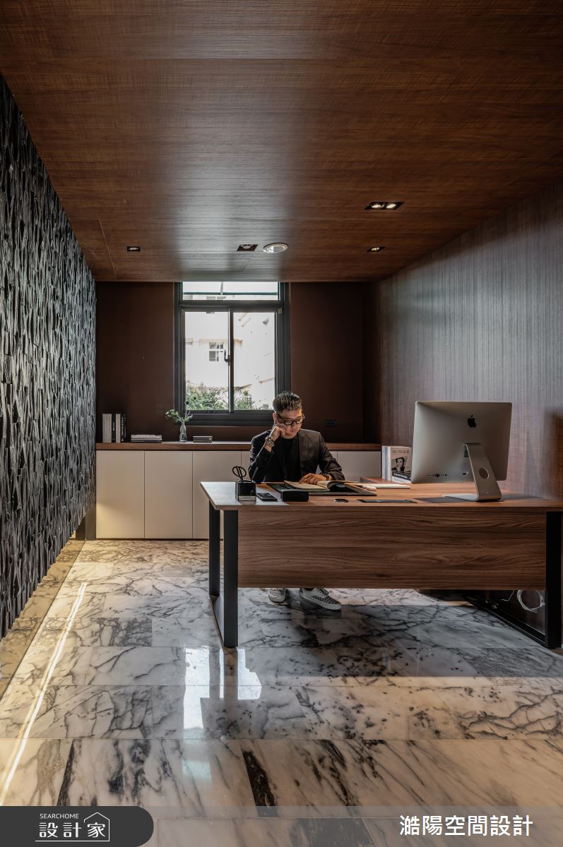 85坪老屋(31~40年)＿現代風案例圖片＿澔陽空間設計有限公司＿澔陽_03之28