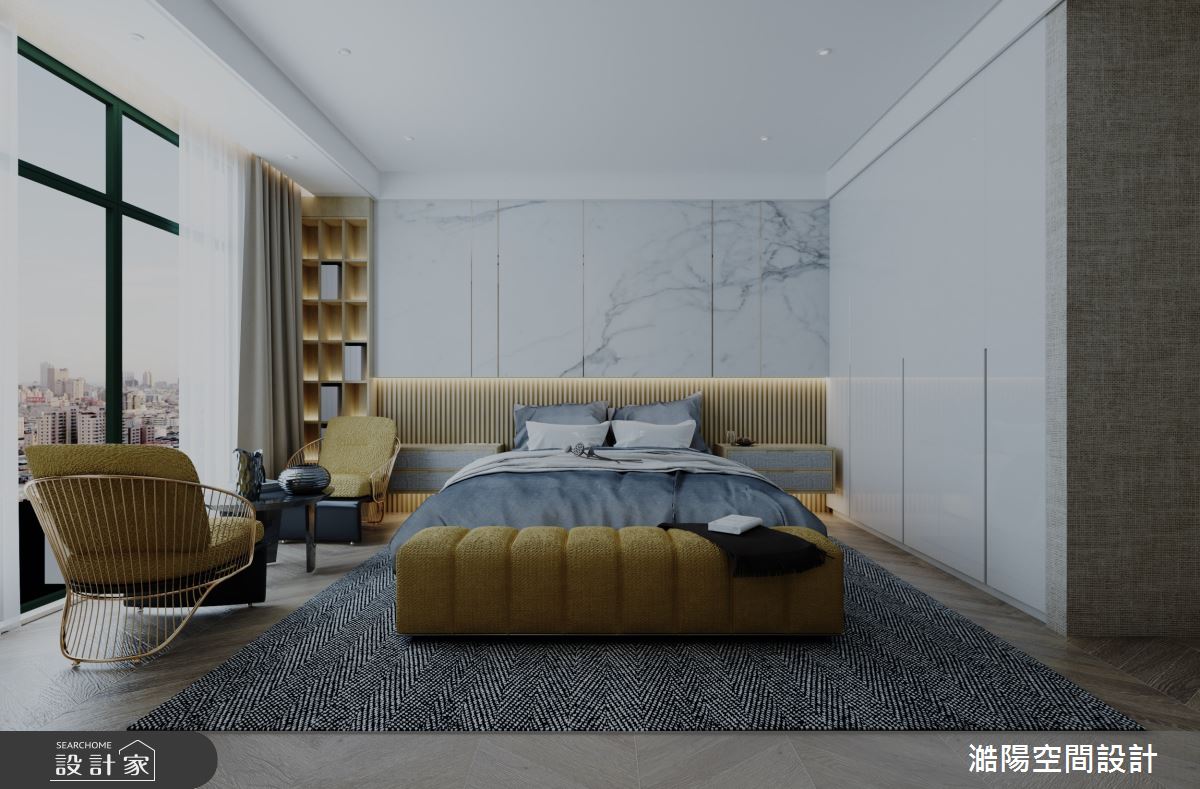 100坪新成屋(5年以下)＿現代風案例圖片＿澔陽空間設計有限公司＿澔陽_04之7