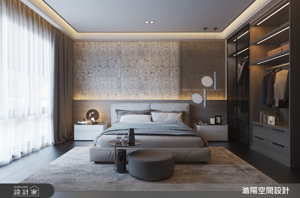 100坪新成屋(5年以下)＿現代風案例圖片＿澔陽空間設計有限公司＿澔陽_04之8