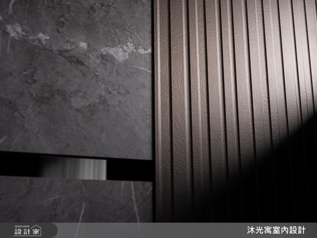 80坪中古屋(5~15年)＿現代風客廳案例圖片＿沐光寓室內設計＿沐光寓_03之27