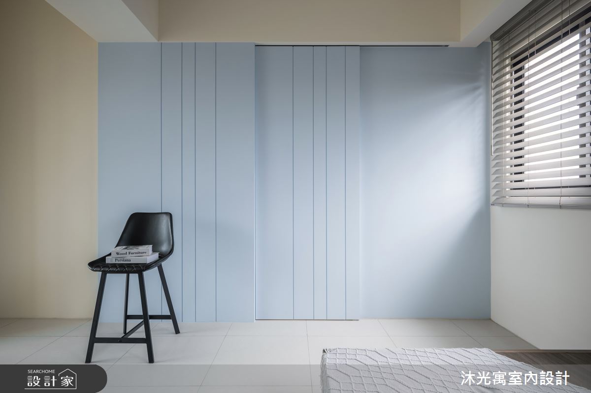 72坪新成屋(5年以下)＿現代風客房案例圖片＿沐光寓室內設計＿沐光寓_10之48