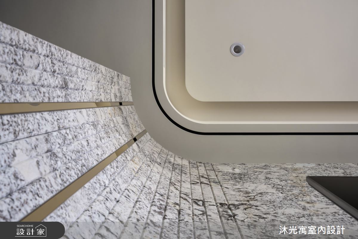 85坪新成屋(5年以下)＿現代風案例圖片＿沐光寓室內設計＿沐光寓_13之18