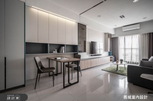 長城_06.自在新境_現代風