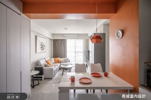 長城_07.藝術居家_美式風