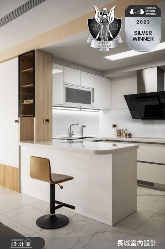 長城_13.雙獎之光_北歐風