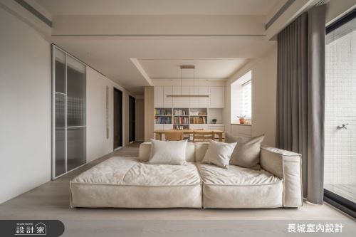 長城_21.潮流居家_現代風