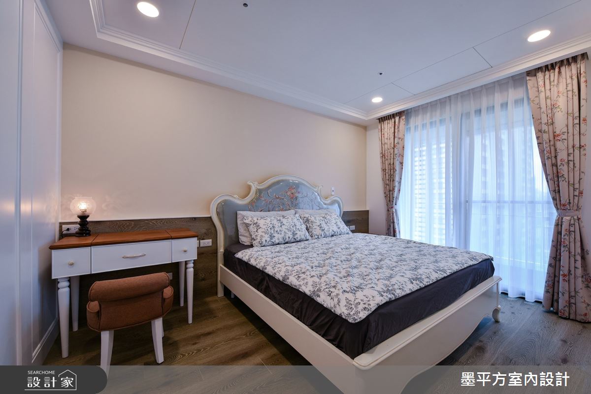 15坪新成屋(5年以下)＿混搭風案例圖片＿墨平方室內設計裝修有限公司＿墨平方_11之9