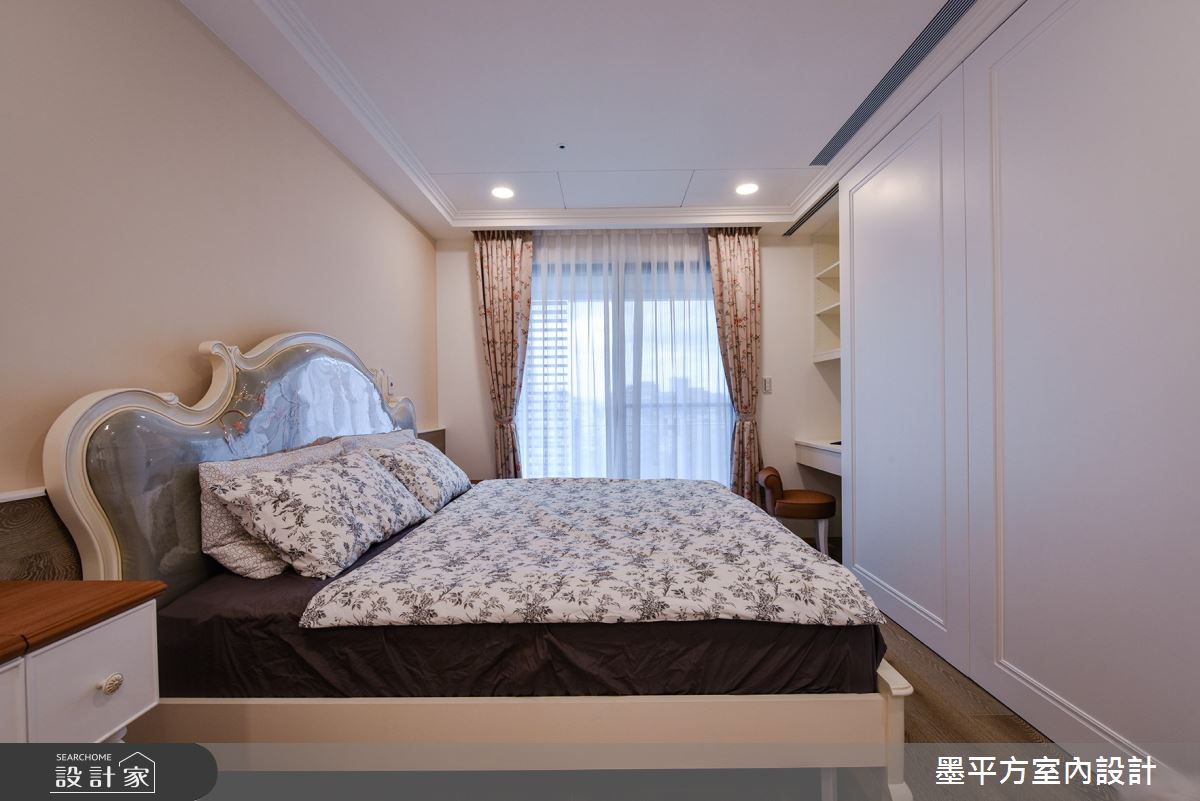 15坪新成屋(5年以下)＿混搭風案例圖片＿墨平方室內設計裝修有限公司＿墨平方_11之10