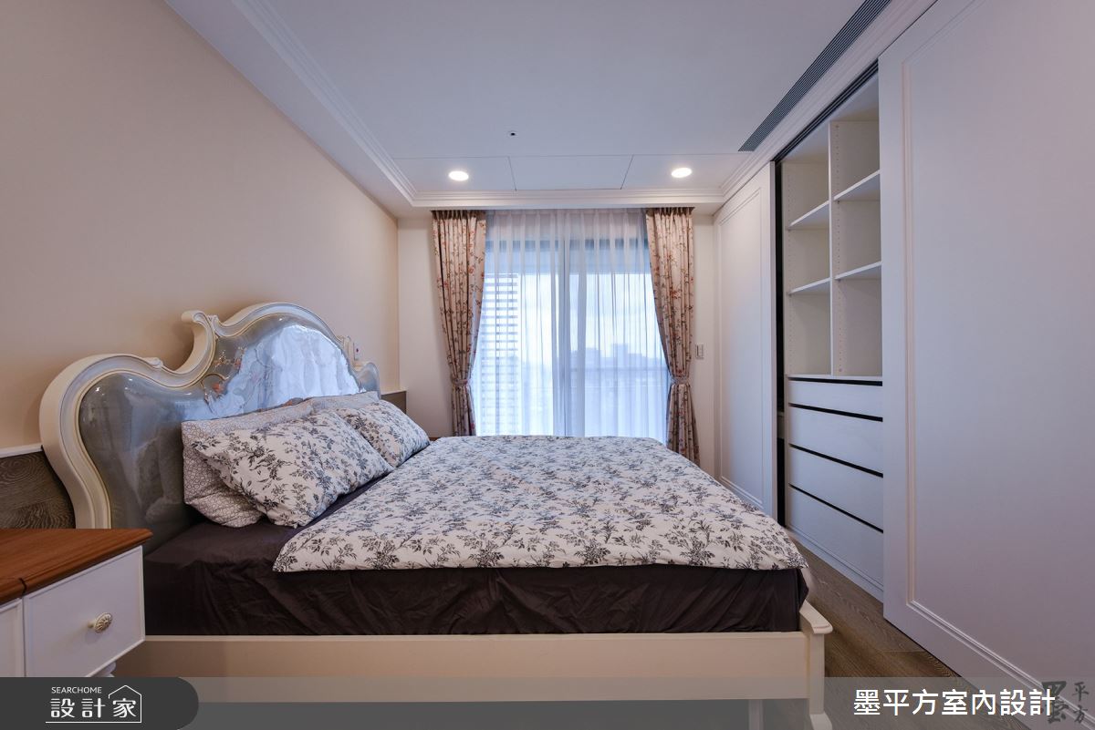 15坪新成屋(5年以下)＿混搭風案例圖片＿墨平方室內設計裝修有限公司＿墨平方_11之11