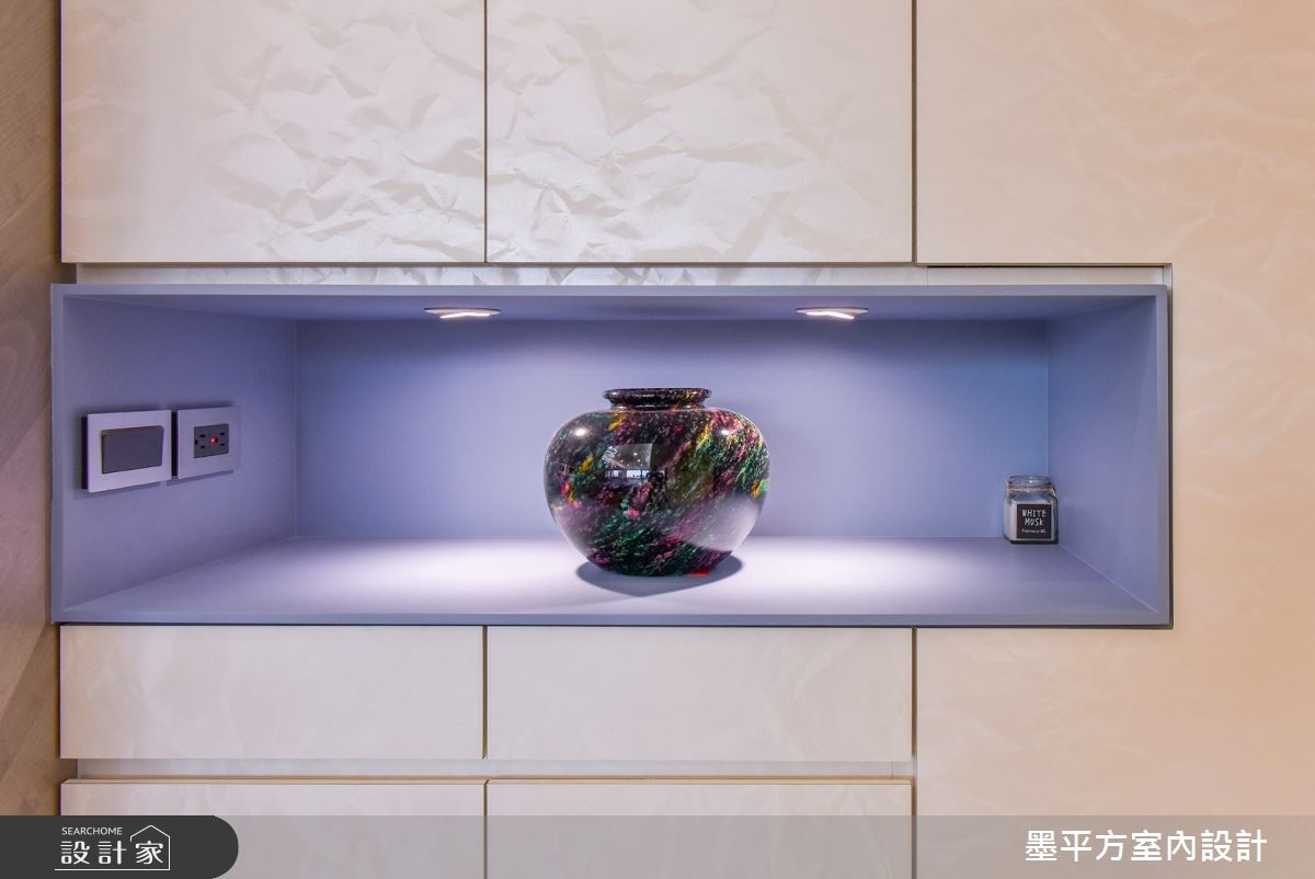 24坪新成屋(5年以下)＿混搭風餐廳案例圖片＿墨平方室內設計裝修有限公司＿墨平方_14之8