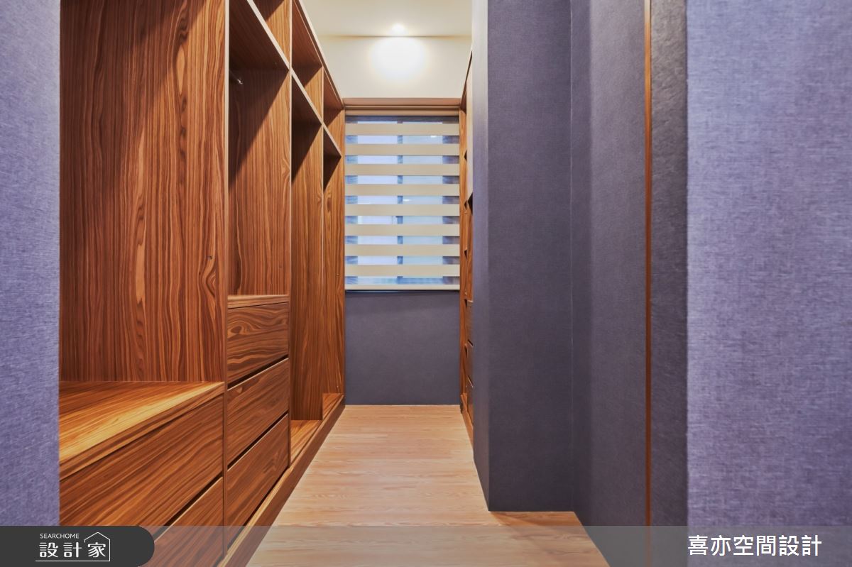 160坪新成屋(5年以下)＿現代風多功能室案例圖片＿喜亦空間設計＿喜亦_湛藍會館之14