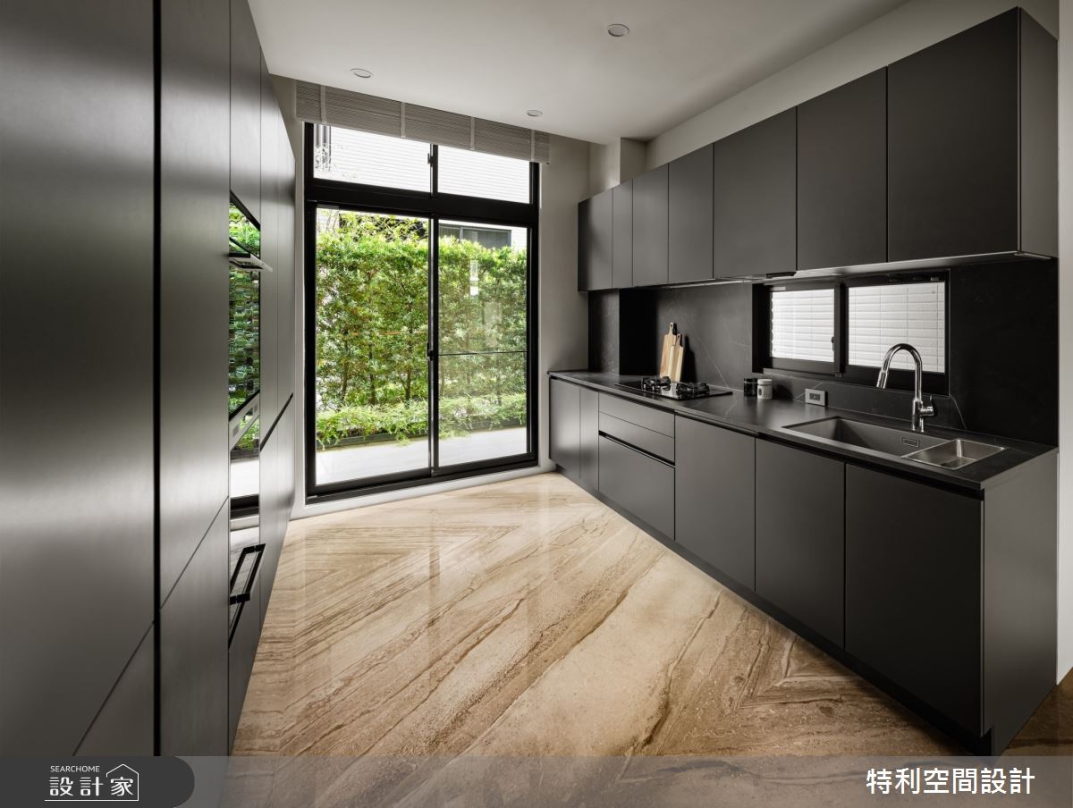 122坪新成屋(5年以下)＿現代風案例圖片＿特利空間設計＿特利_17之4
