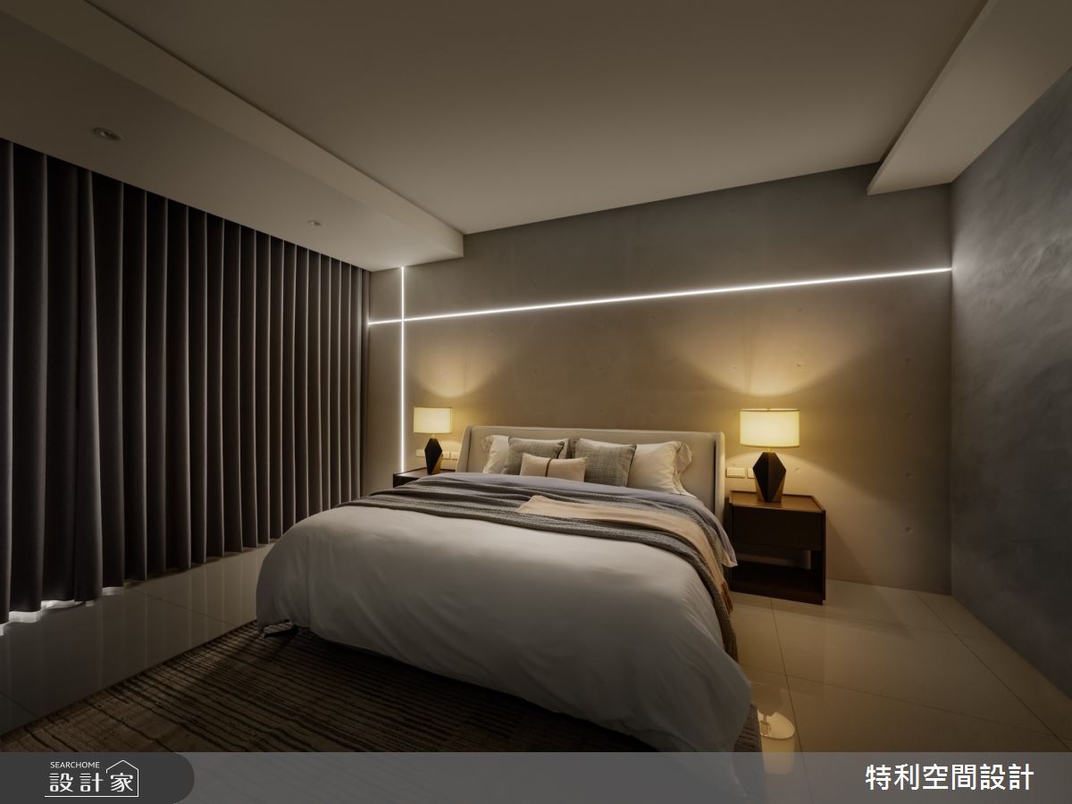 122坪新成屋(5年以下)＿現代風案例圖片＿特利空間設計＿特利_17之5