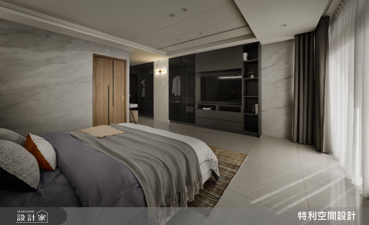 122坪新成屋(5年以下)＿現代風案例圖片＿特利空間設計＿特利_17之8