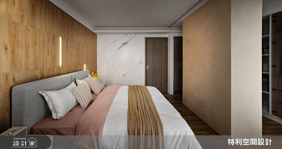 122坪新成屋(5年以下)＿現代風案例圖片＿特利空間設計＿特利_17之11