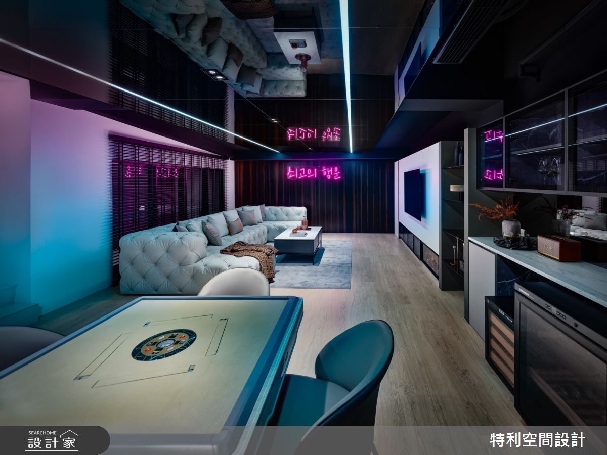 122坪新成屋(5年以下)＿現代風案例圖片＿特利空間設計＿特利_17之18