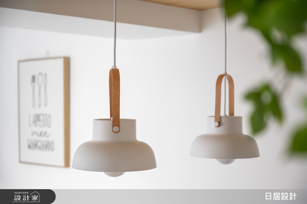 27坪老屋(31~40年)＿混搭風案例圖片＿日居設計＿日居_綠意之21