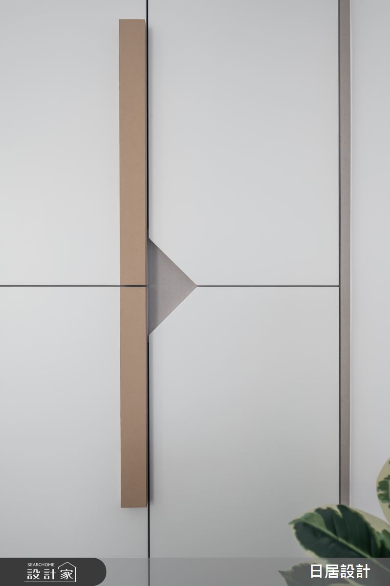 17坪老屋(31~40年)＿混搭風案例圖片＿日居設計＿日居_六分熟之10