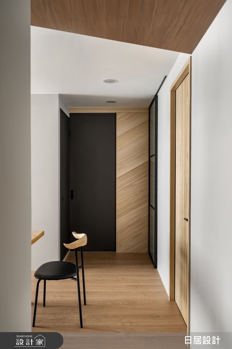 37坪老屋(50年以上)＿混搭風案例圖片＿日居設計＿日居_新生之24